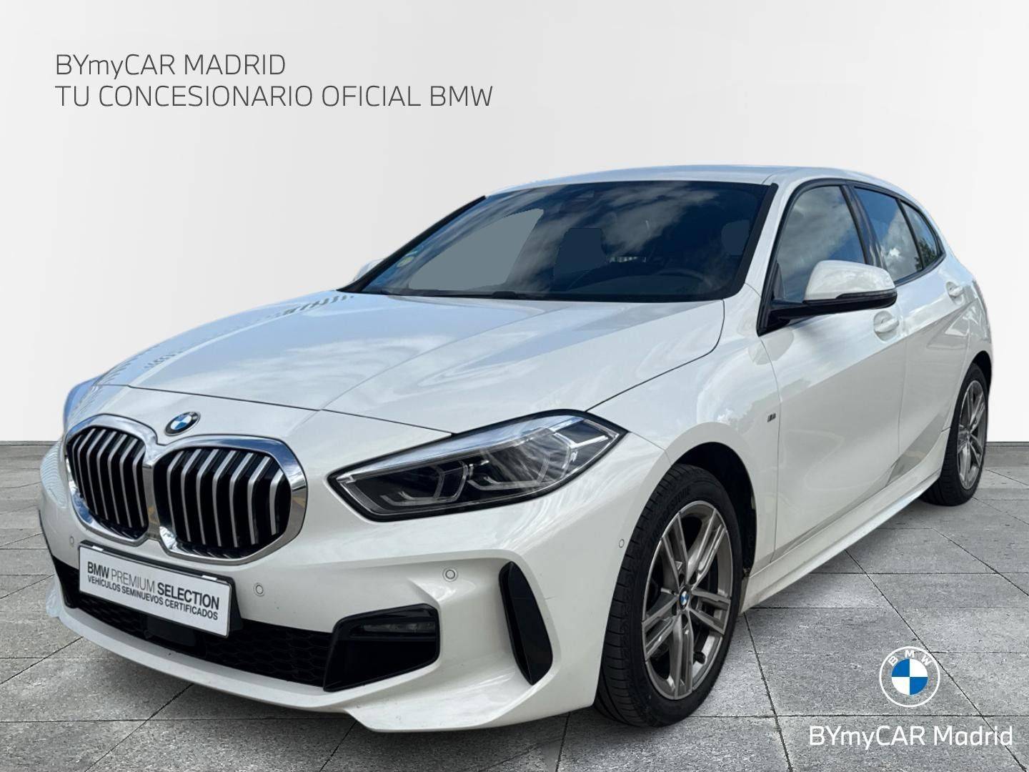 116dA M Sport