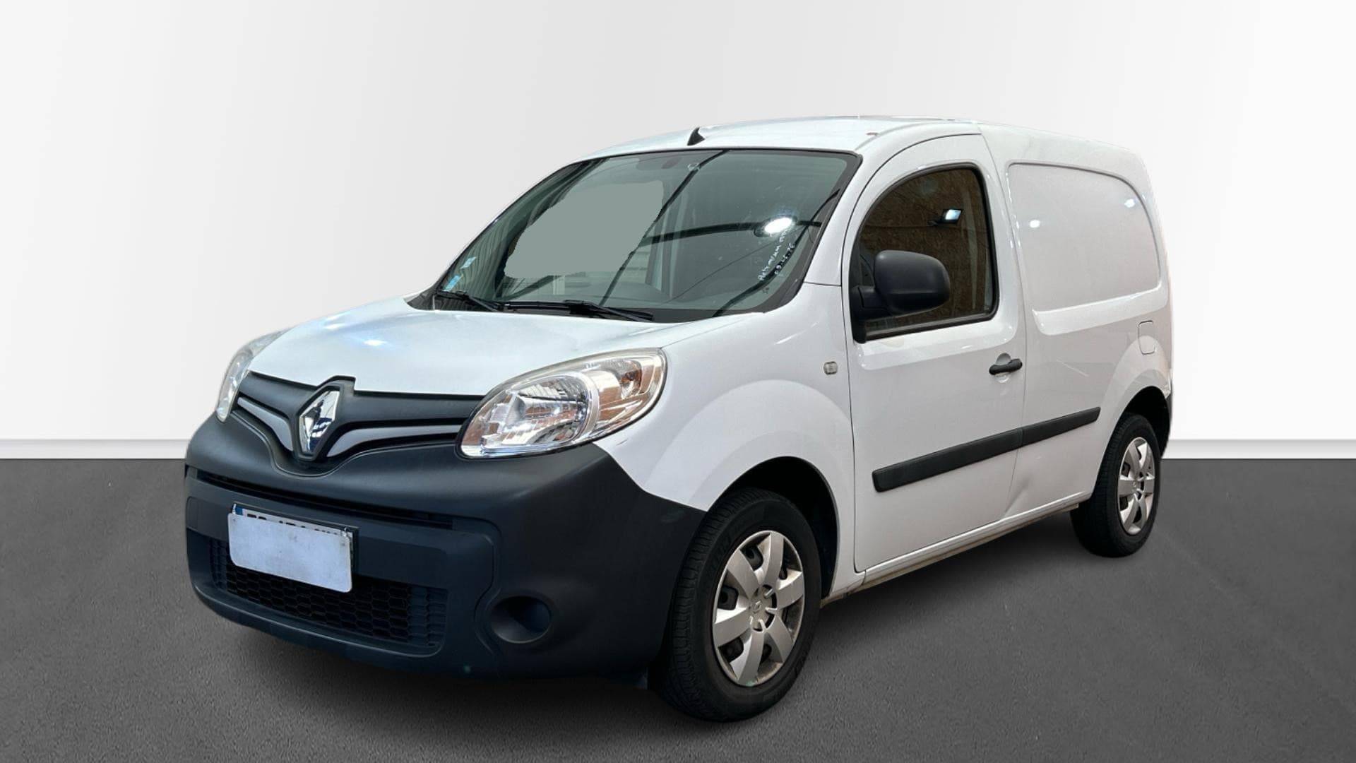 KANGOO EXPRESS BLUE DCI 95