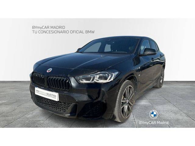 X2 xDrive 25eA M Sport
