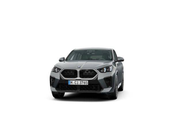 X2 xDrive 20dA M Sport
