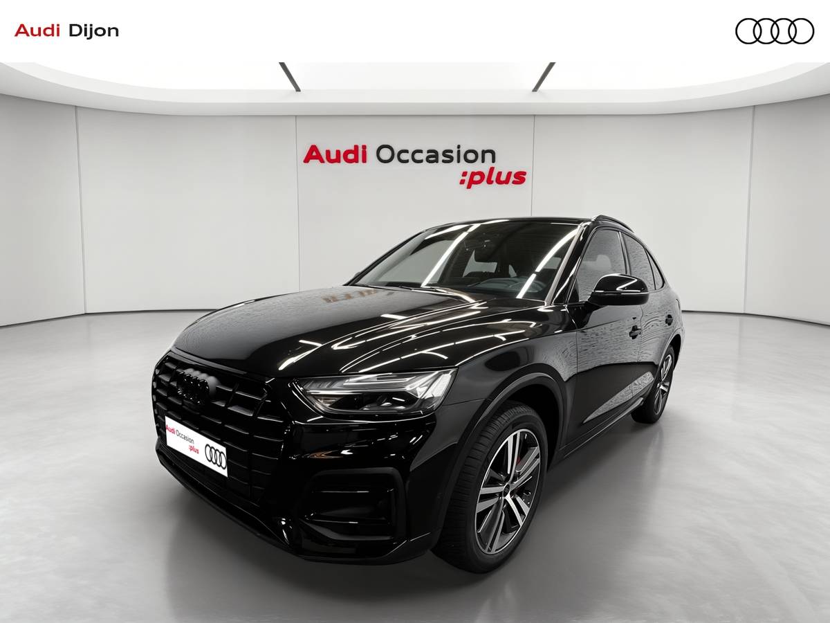 Q5 Sportback 50 TFSIe 299 S tronic 7 Quattro