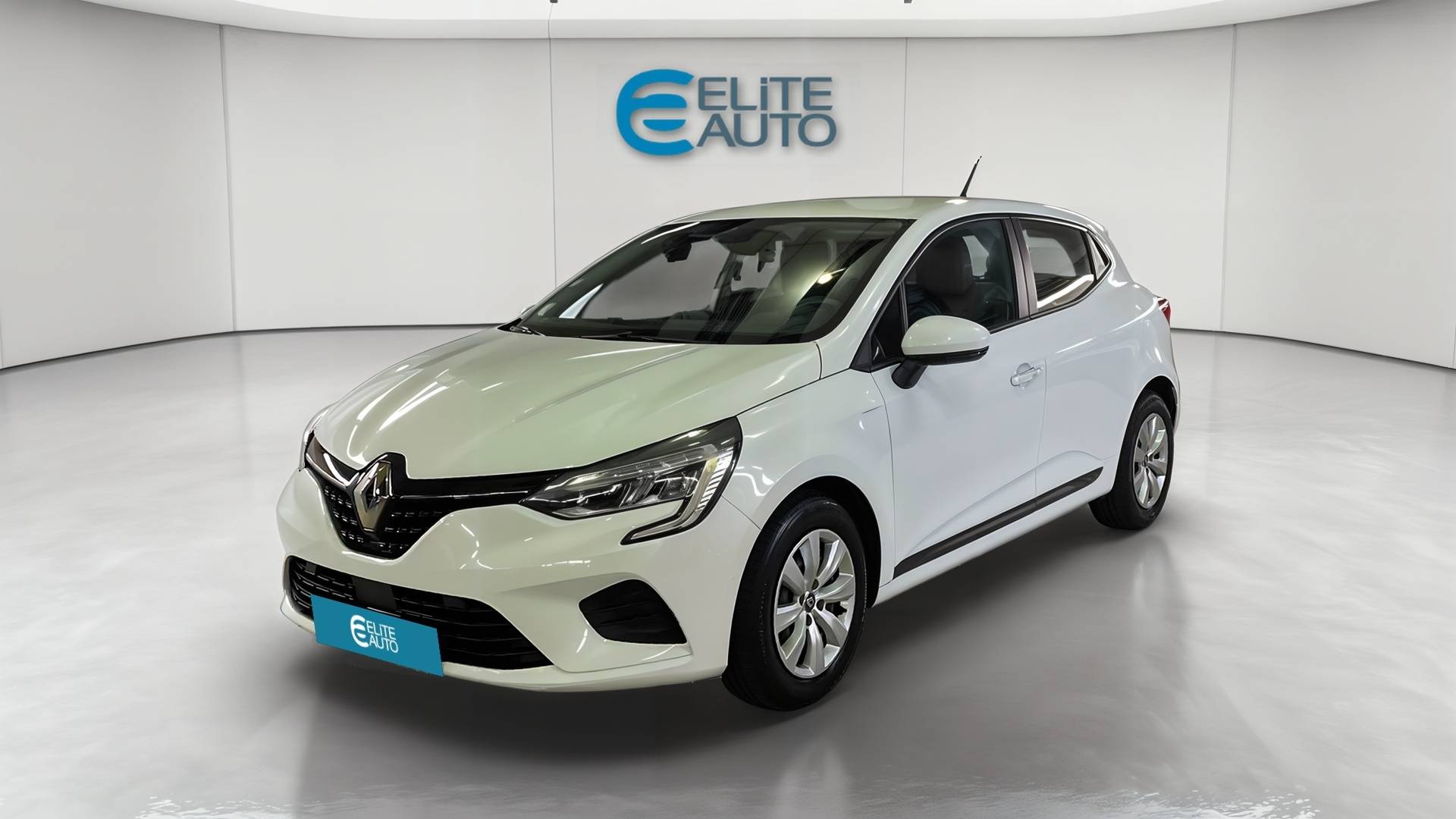 CLIO SOCIETE BLUE DCI 85