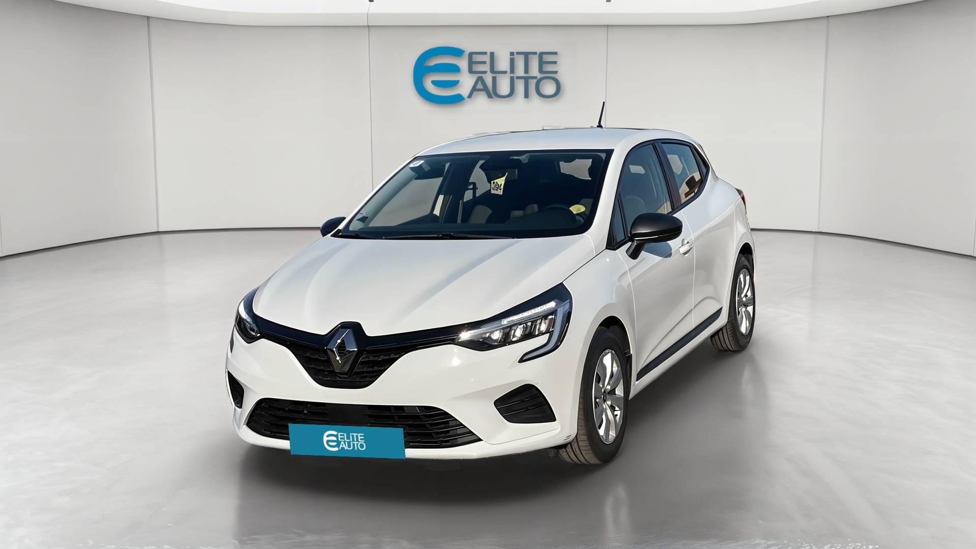 CLIO SOCIETE BLUE DCI 85