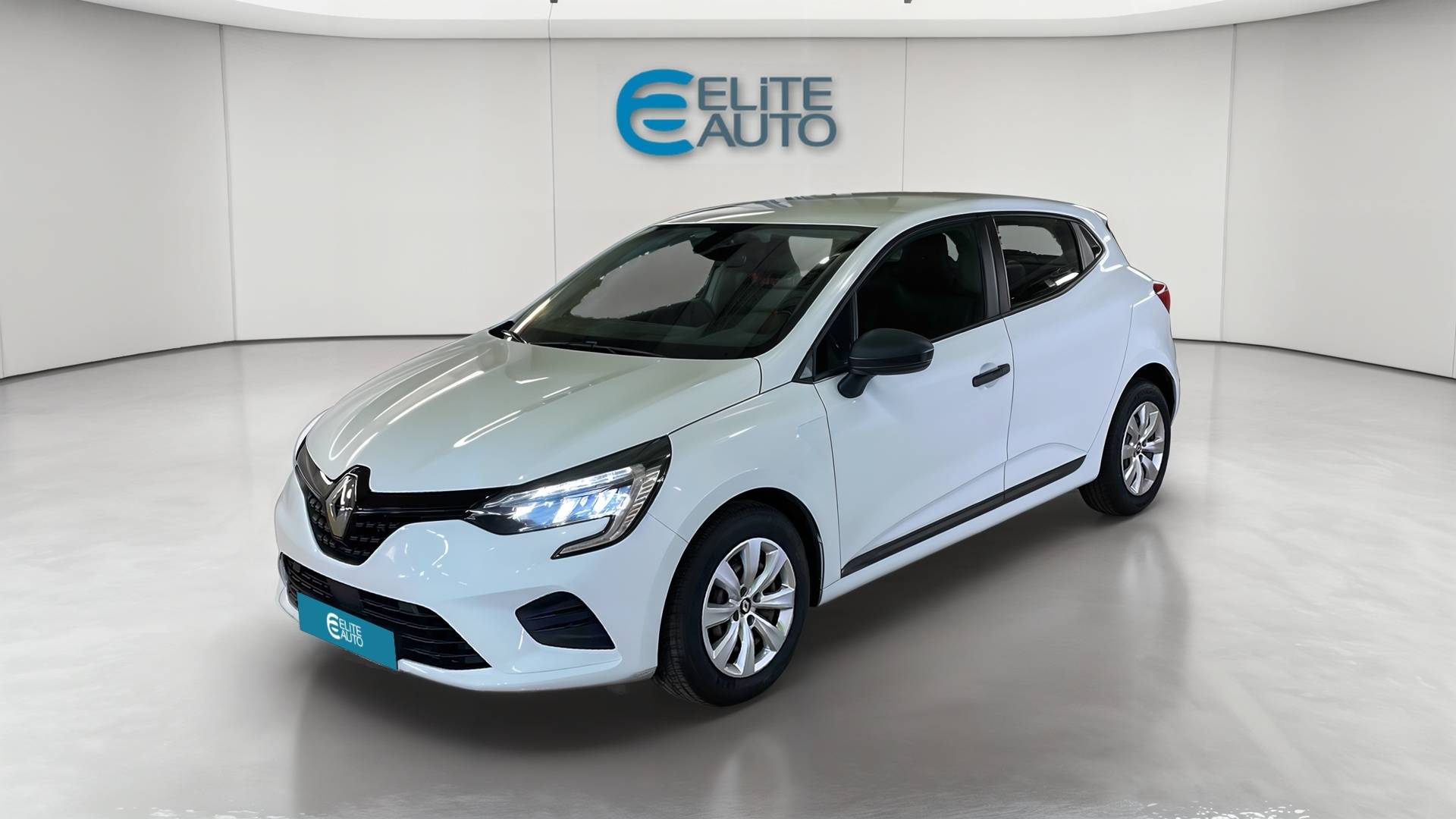 CLIO SOCIETE BLUE DCI 85