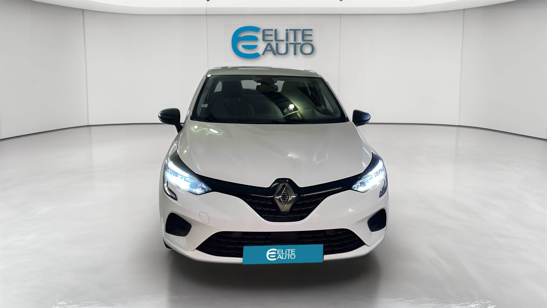 CLIO SOCIETE BLUE DCI 85