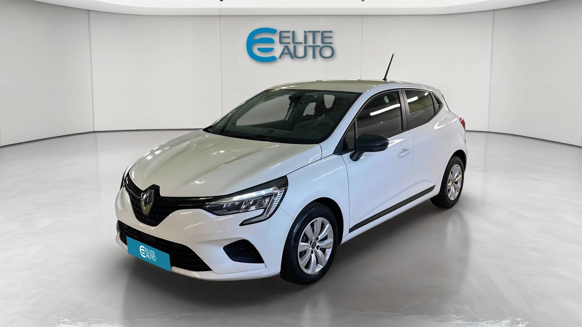 CLIO SOCIETE BLUE DCI 85