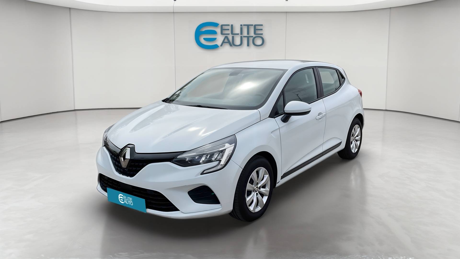 CLIO SOCIETE BLUE DCI 85