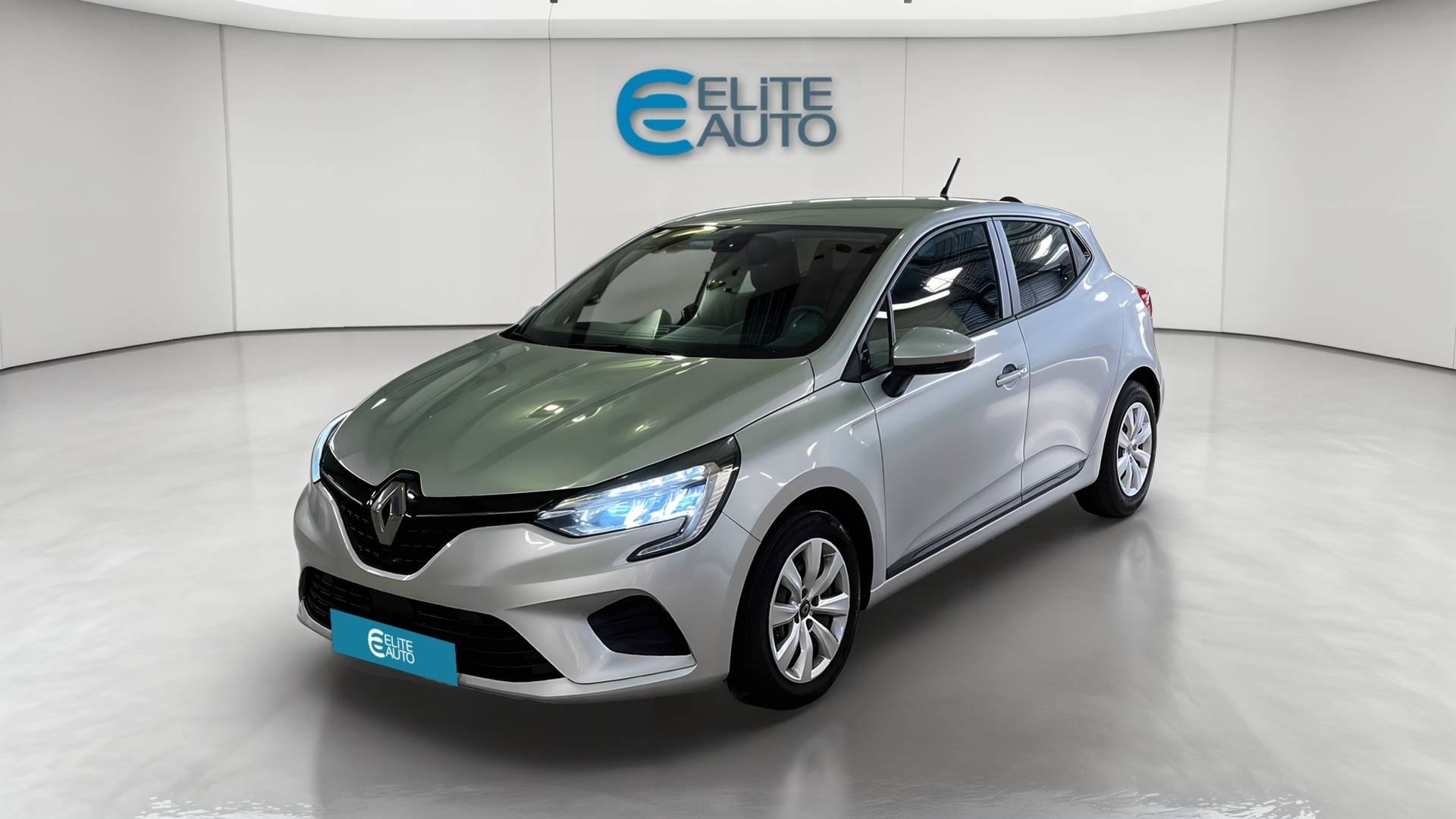CLIO SOCIETE BLUE DCI 85