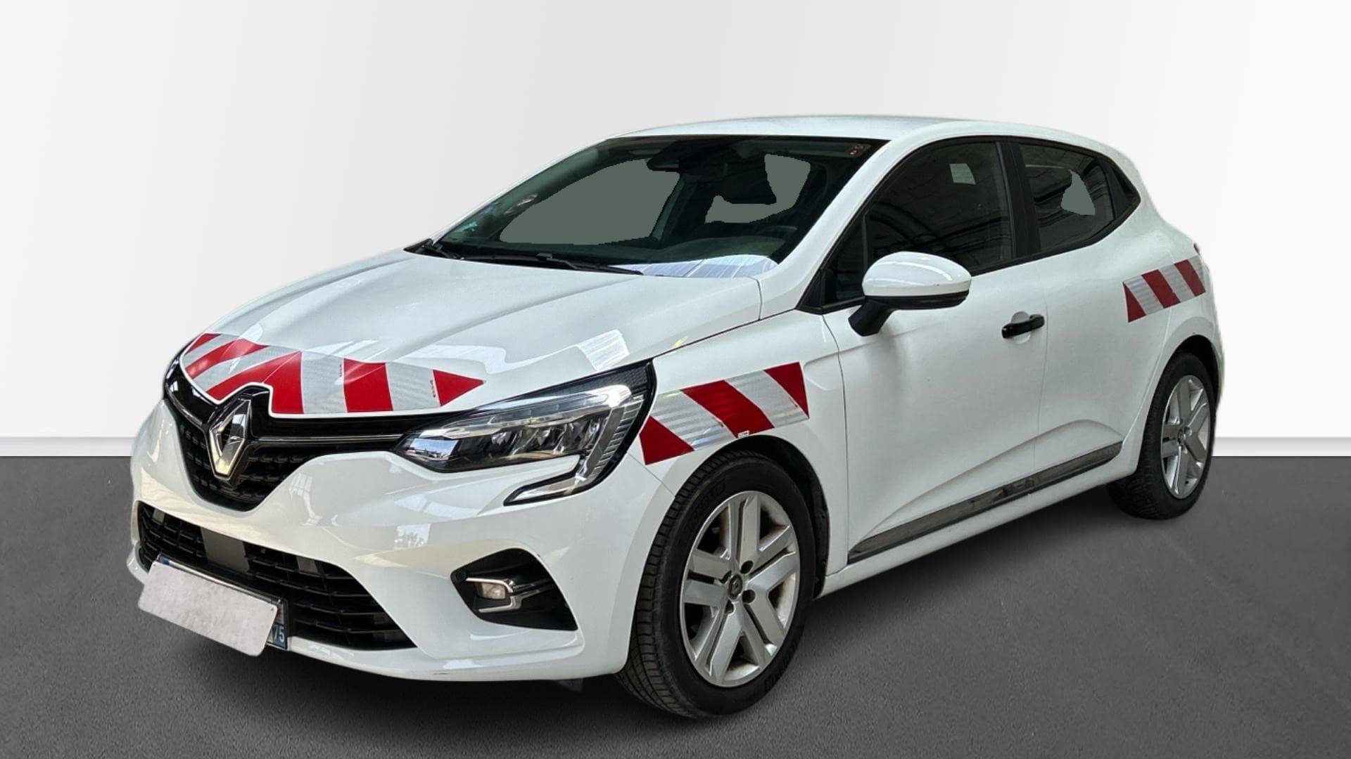 Clio TCe 90 - 21