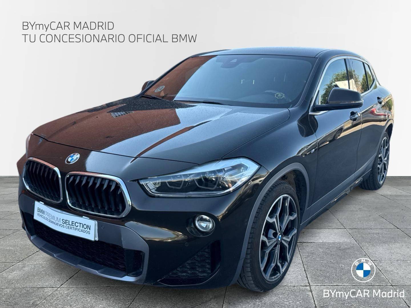 X2 xDrive 20dA M Sport X