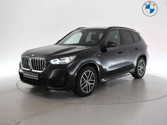 X1 xDrive25eA M Sport