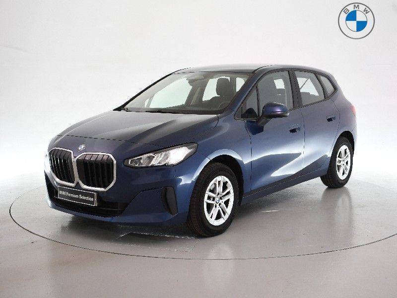 218dA Active Tourer
