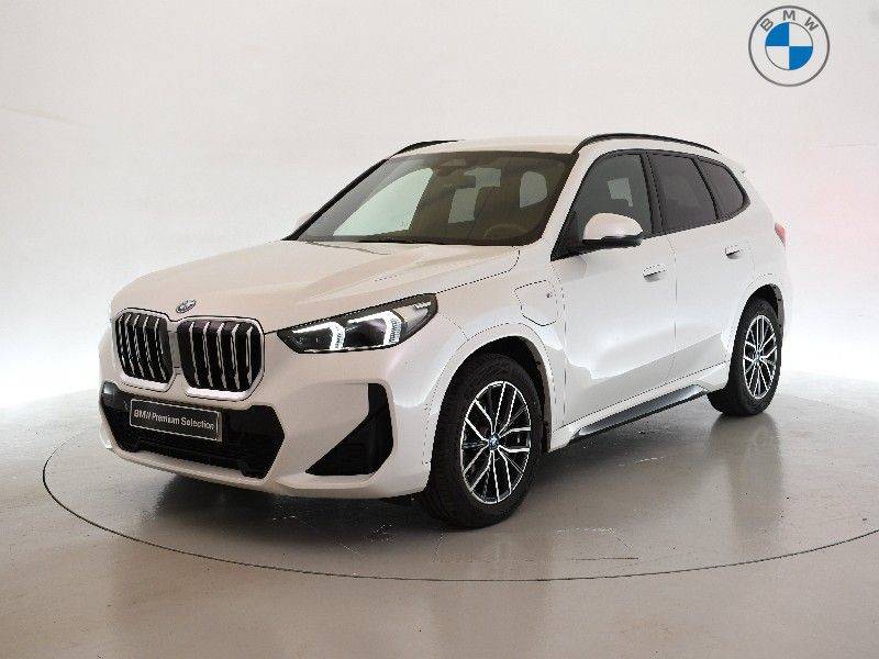 X1 xDrive25eA M Sport