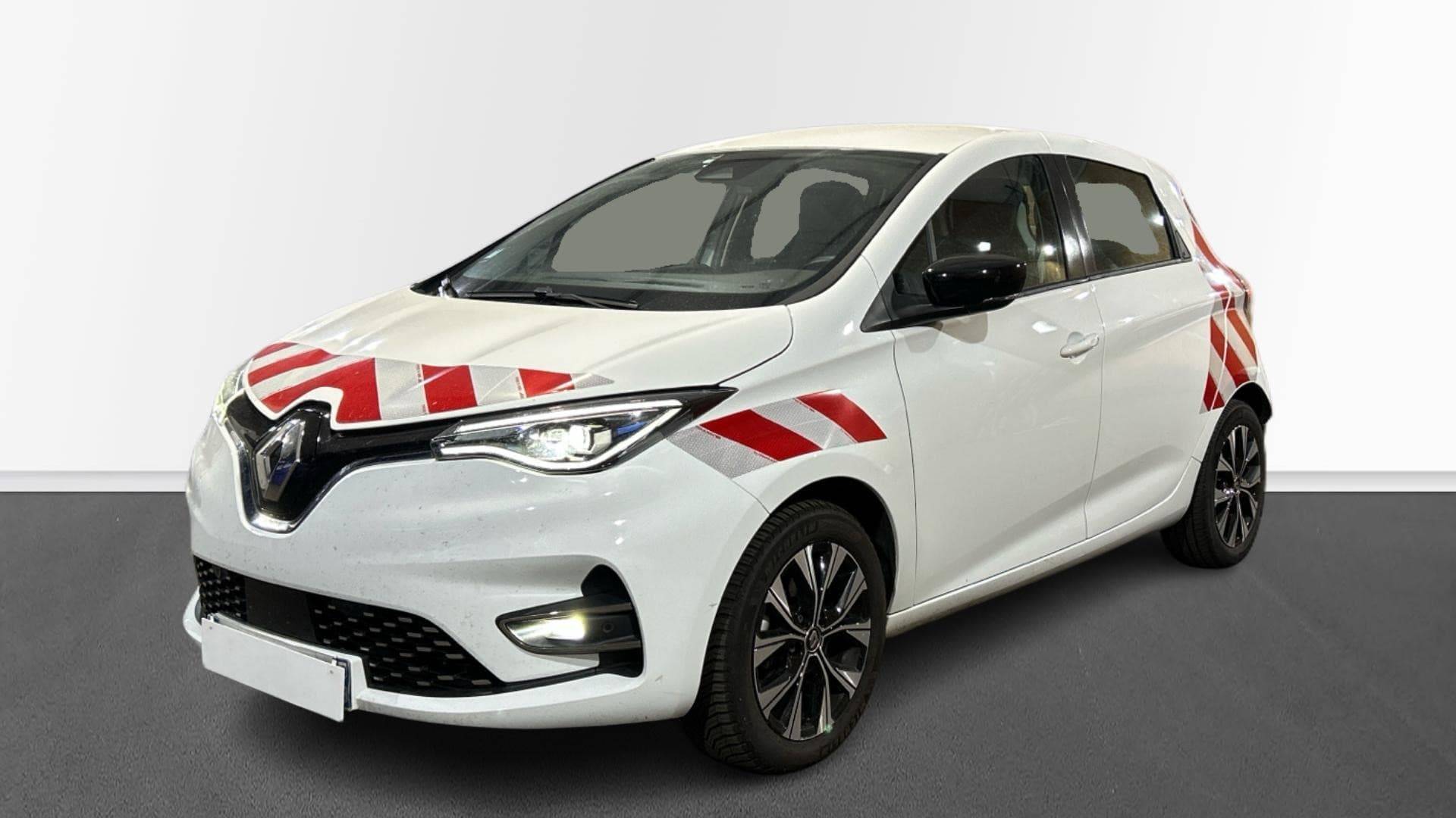 Zoe R110 Achat Intégral - 22B