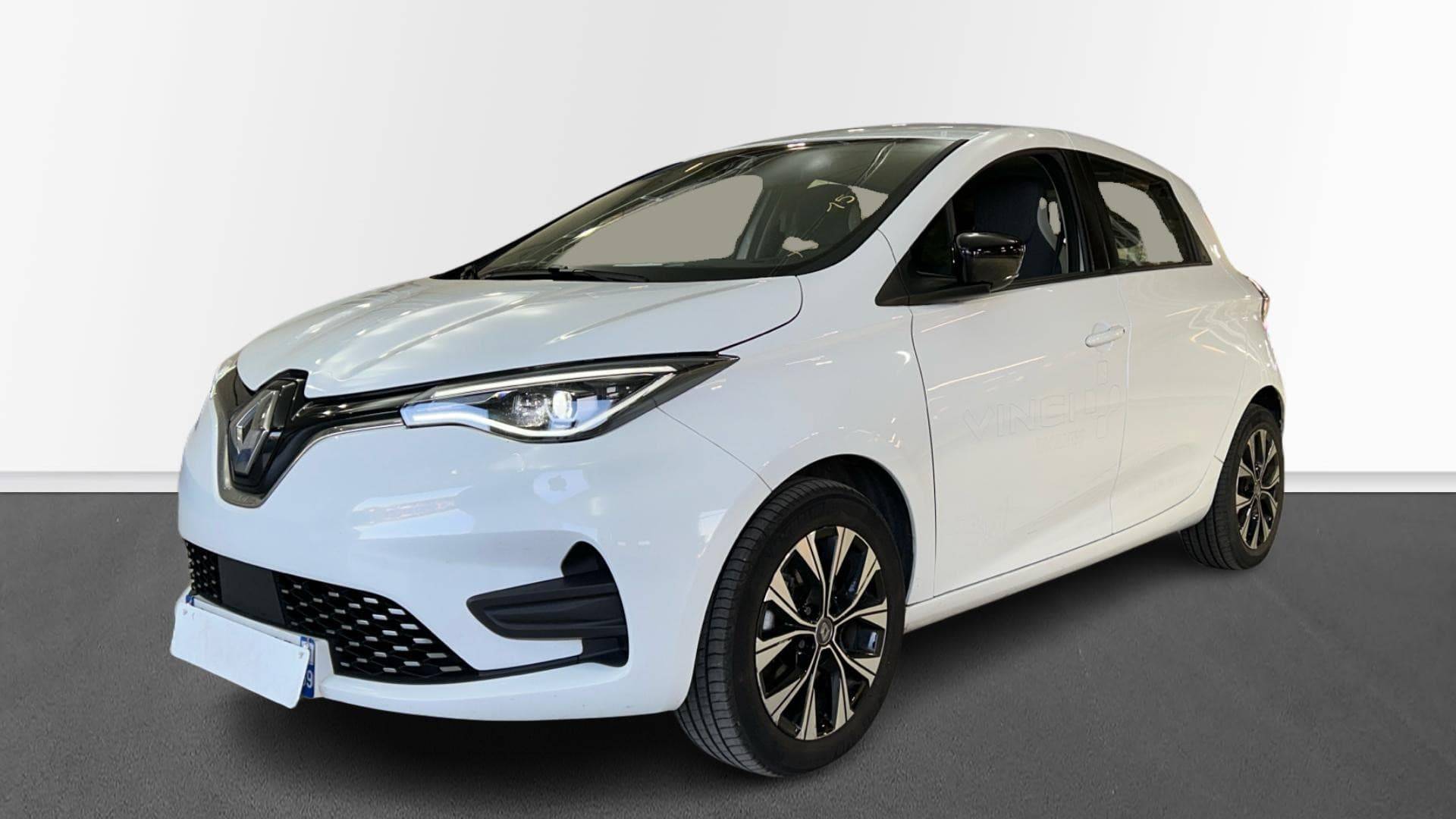 Zoe R110 Achat Intégral - 22B