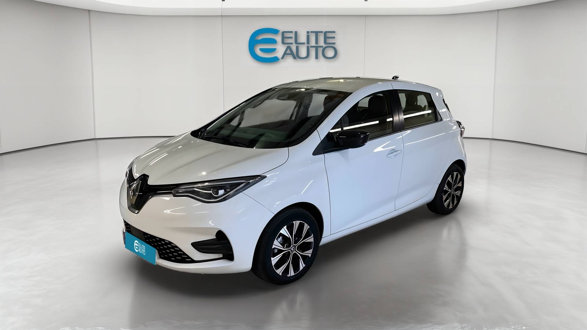 Renault Zoe R110 Achat Intégral - 22B