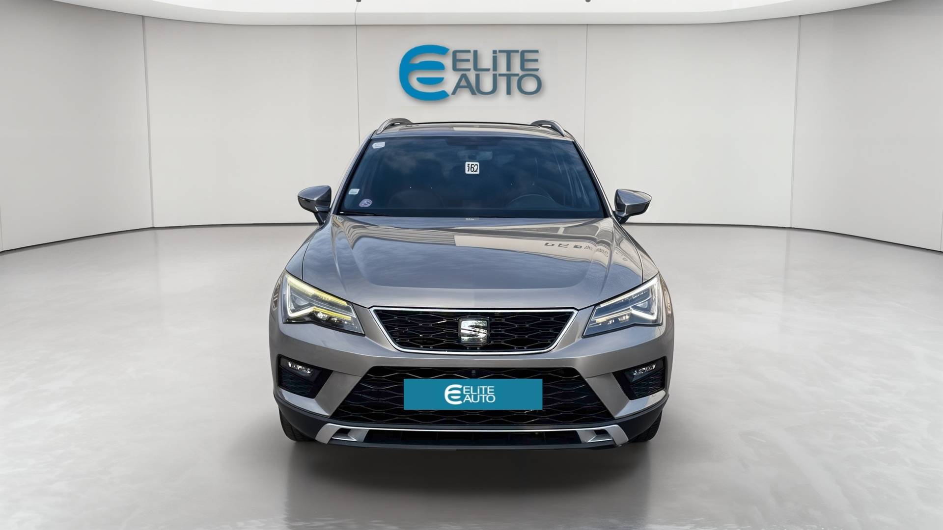 Ateca 1.4 EcoTSI 150 ch ACT Start/Stop