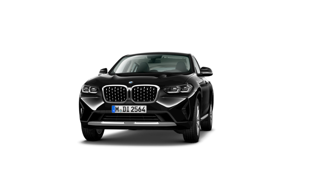X4 xDrive 20dA xLine