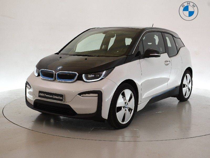 i3 120Ah