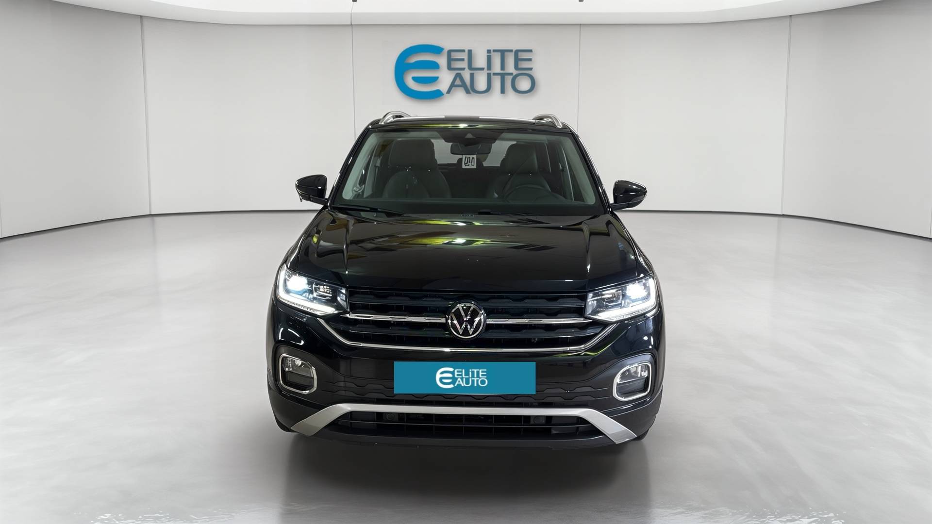 T-Cross 1.0 TSI 110 Start/Stop DSG7