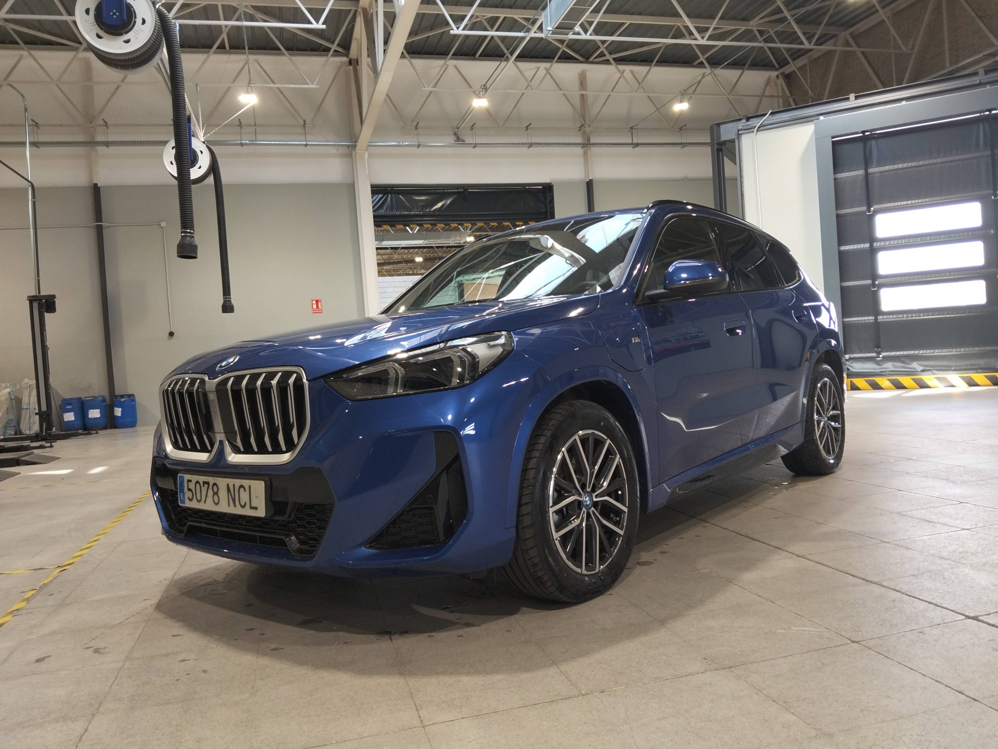 X1 xDrive25eA M Sport