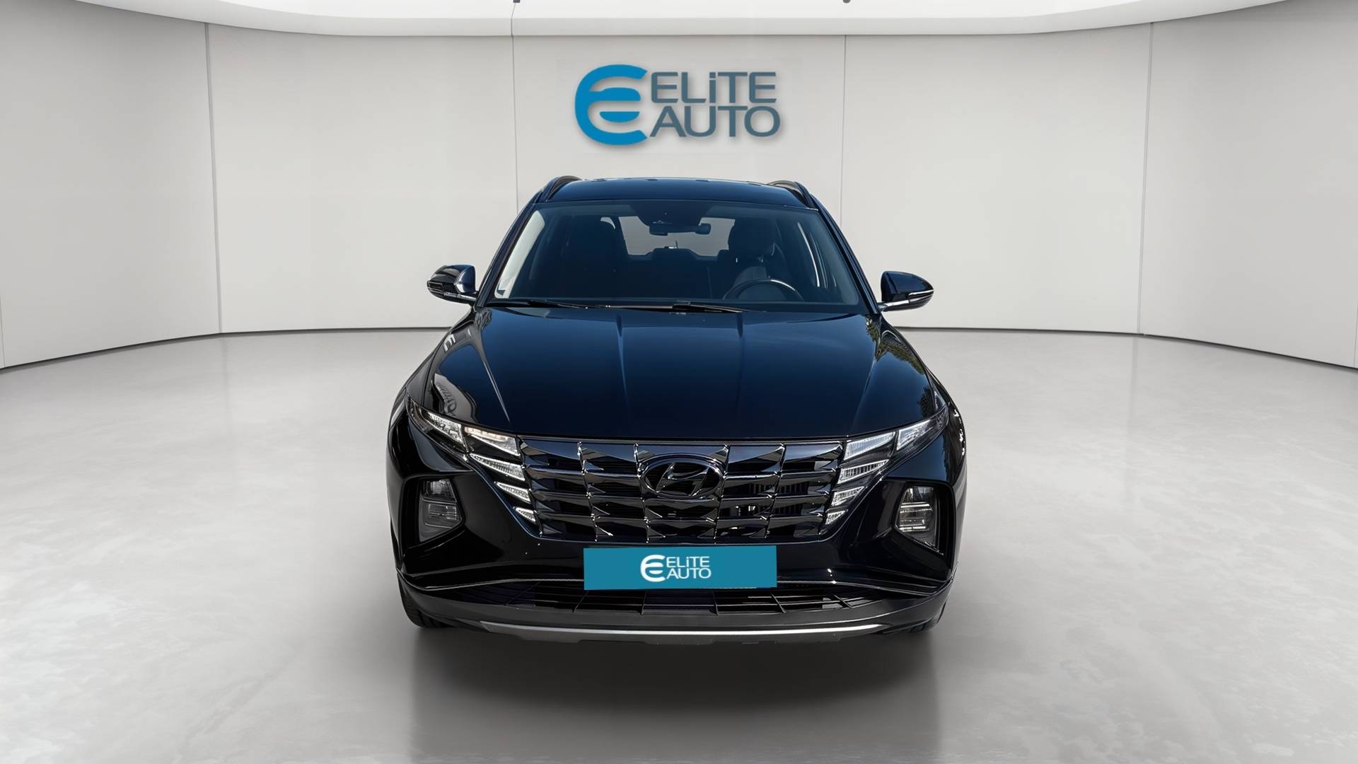 Tucson 1.6 T-GDI 150 Hybrid 48V DCT-7