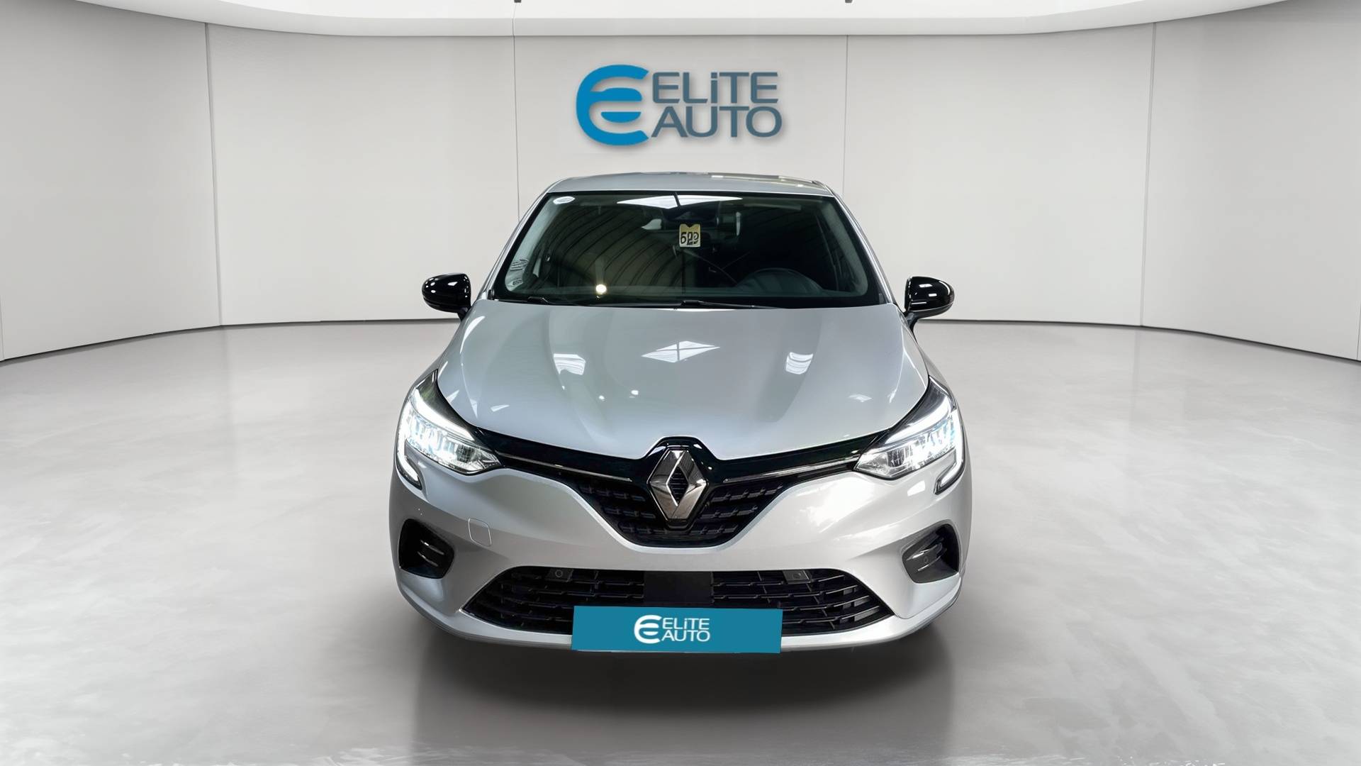 Clio E-Tech full hybrid 145