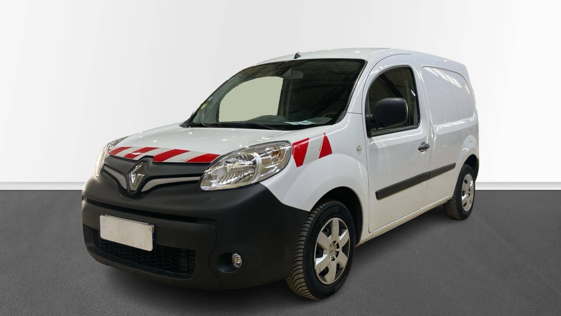 KANGOO EXPRESS BLUE DCI 95