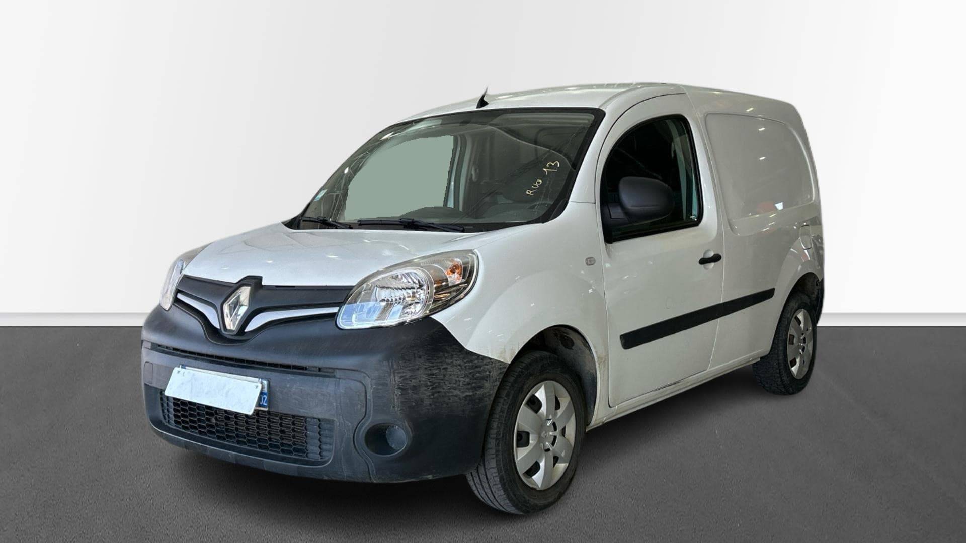 KANGOO EXPRESS BLUE DCI 95