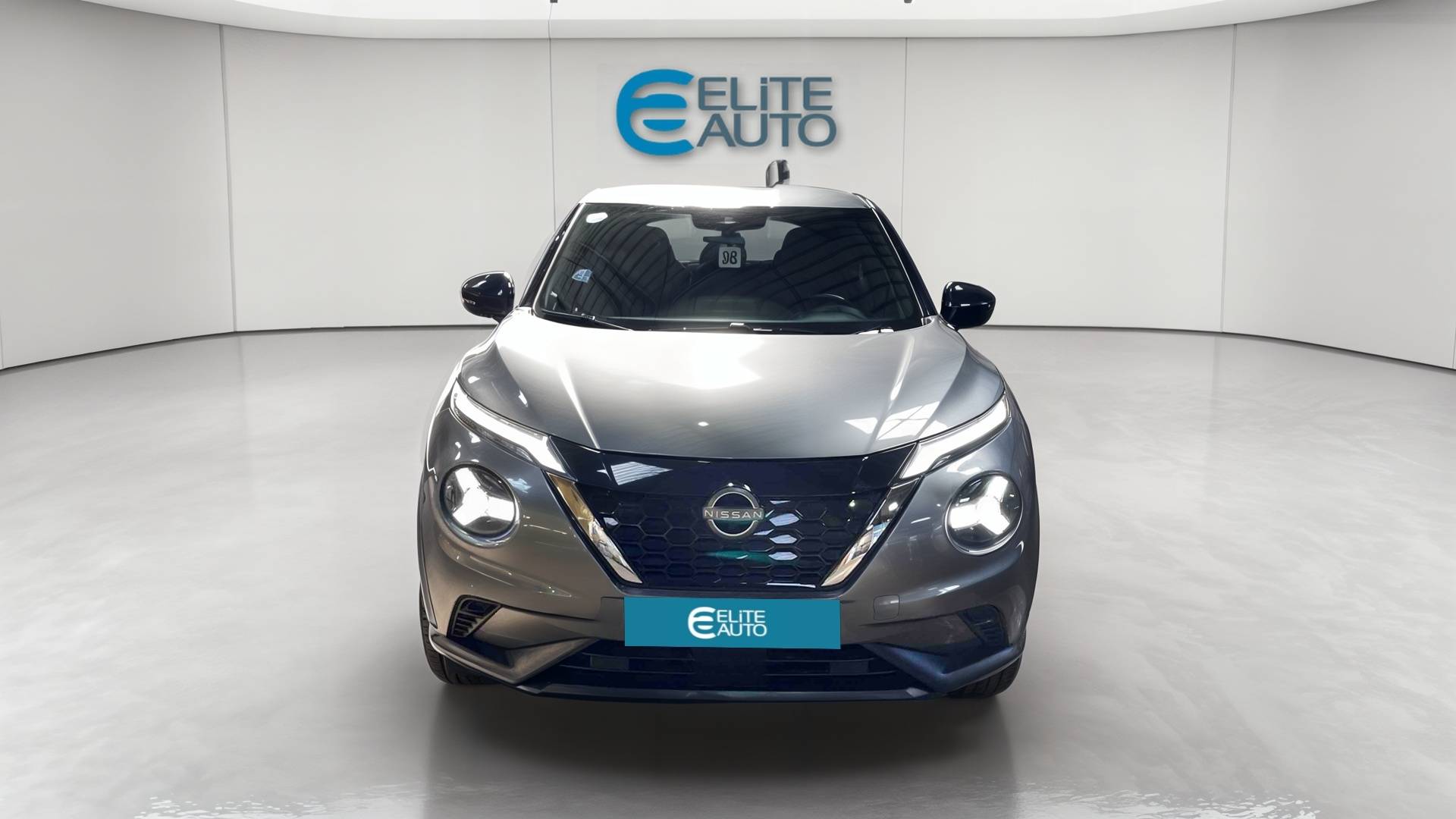 Juke HYBRID 143