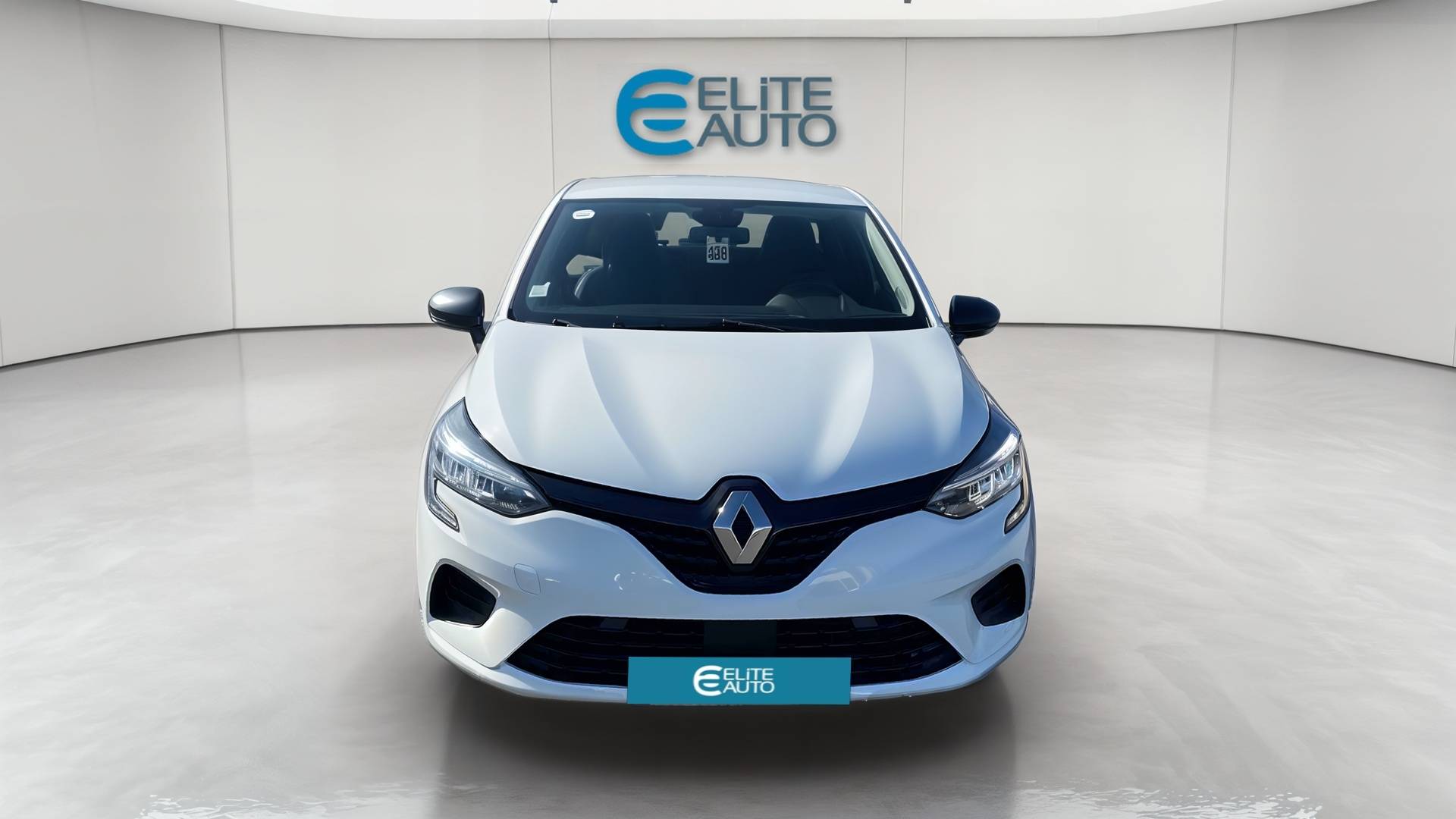 CLIO SOCIETE BLUE DCI 85