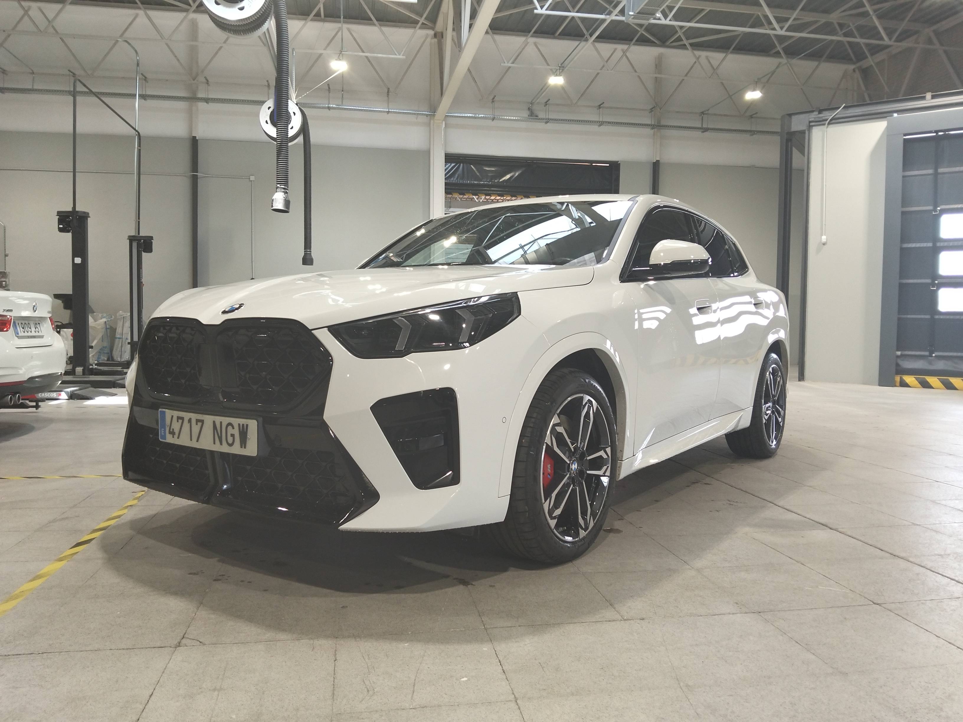 X2 sDrive 20dA M Sport Pro