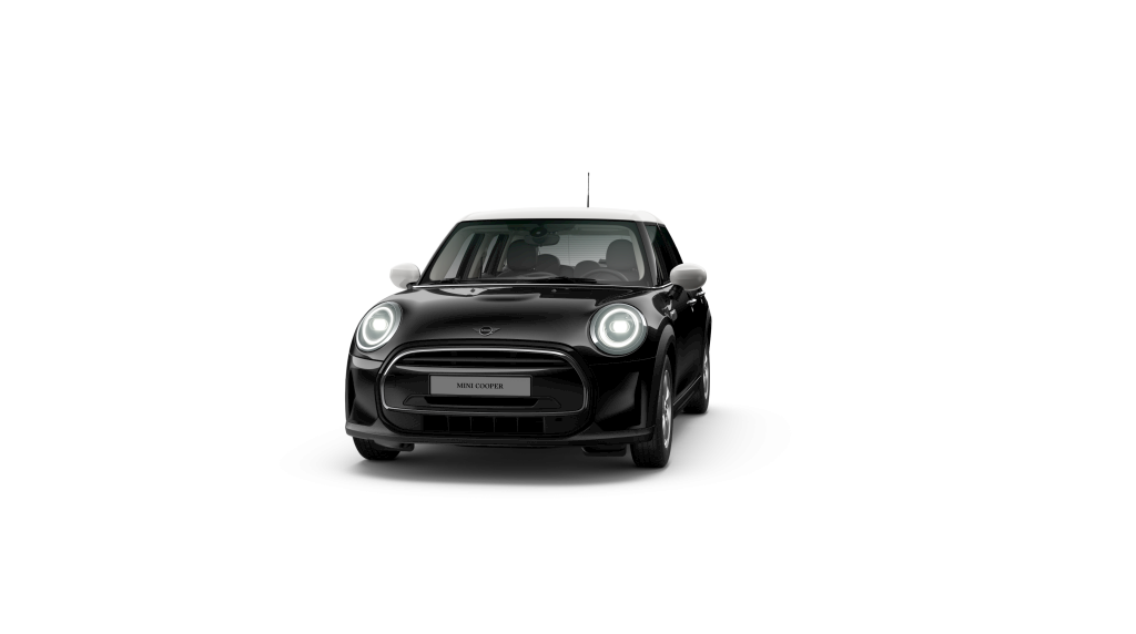 Mini Cooper Aut.