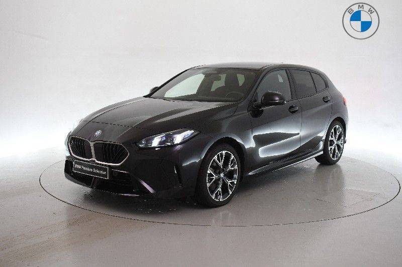 118dA M Sport