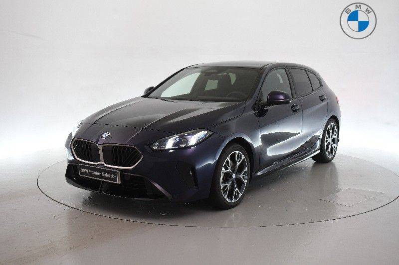 120iA M Sport