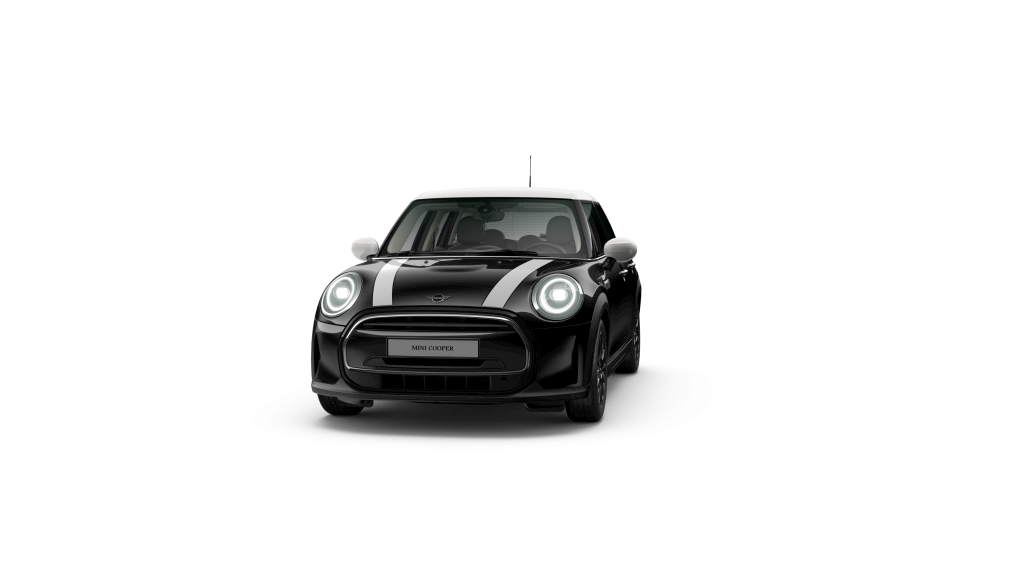 Mini Cooper Aut.