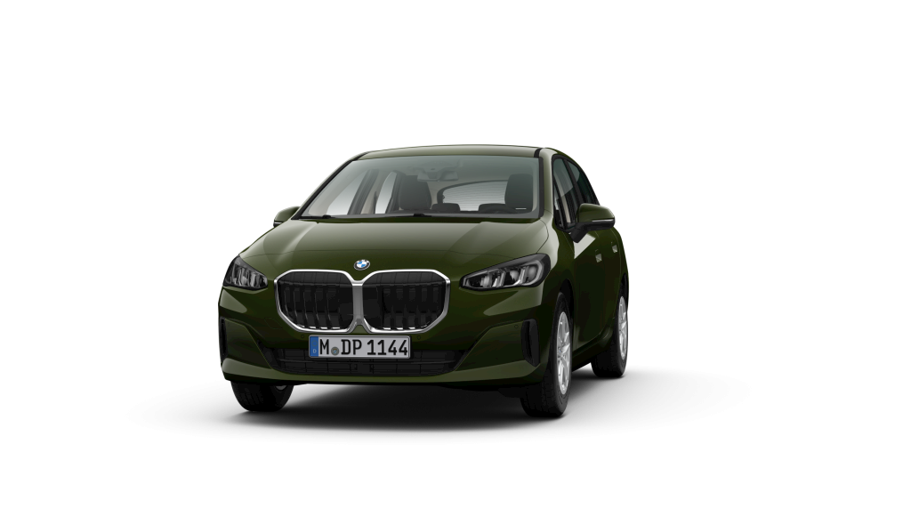 218dA Active Tourer