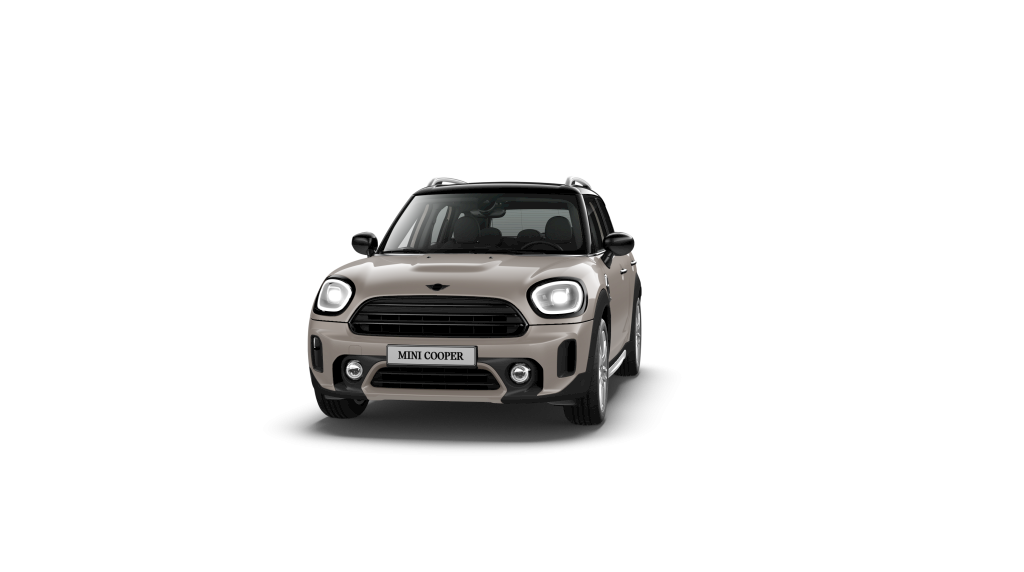 COUNTRYMAN COOPER AUT.