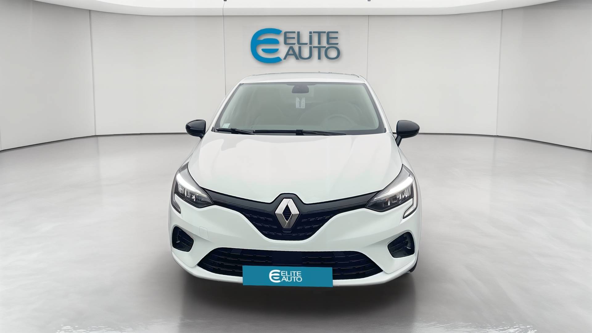 CLIO SOCIETE BLUE DCI 85