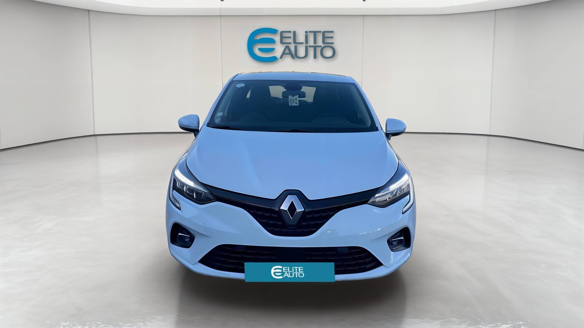 CLIO SOCIETE BLUE DCI 85