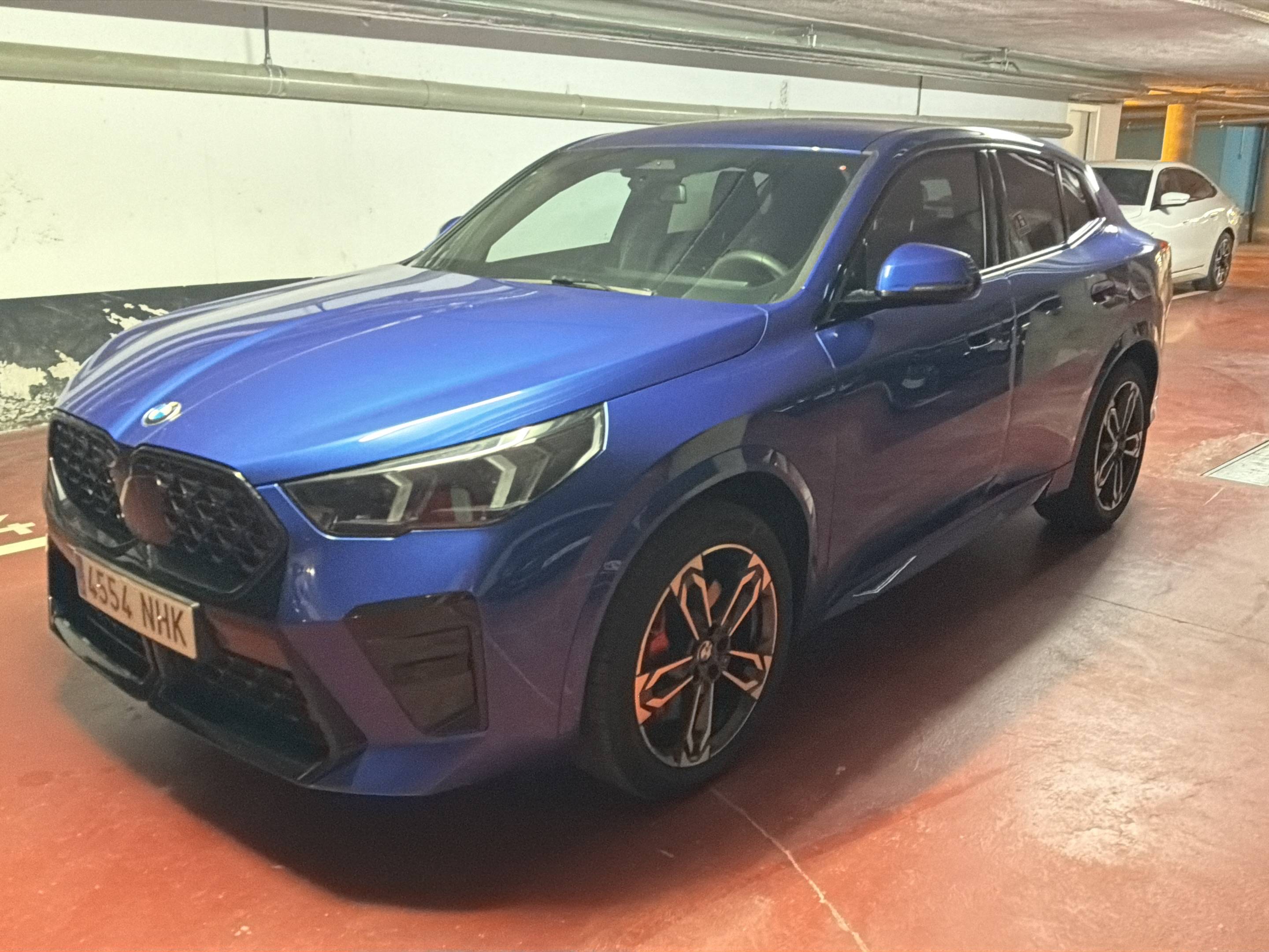X2 sDrive 20dA M Sport Pro