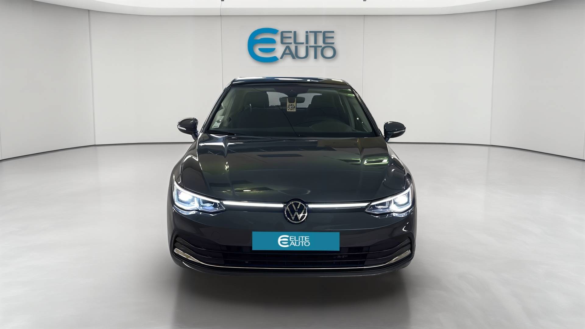 Golf 1.5 eTSI OPF 150 DSG7