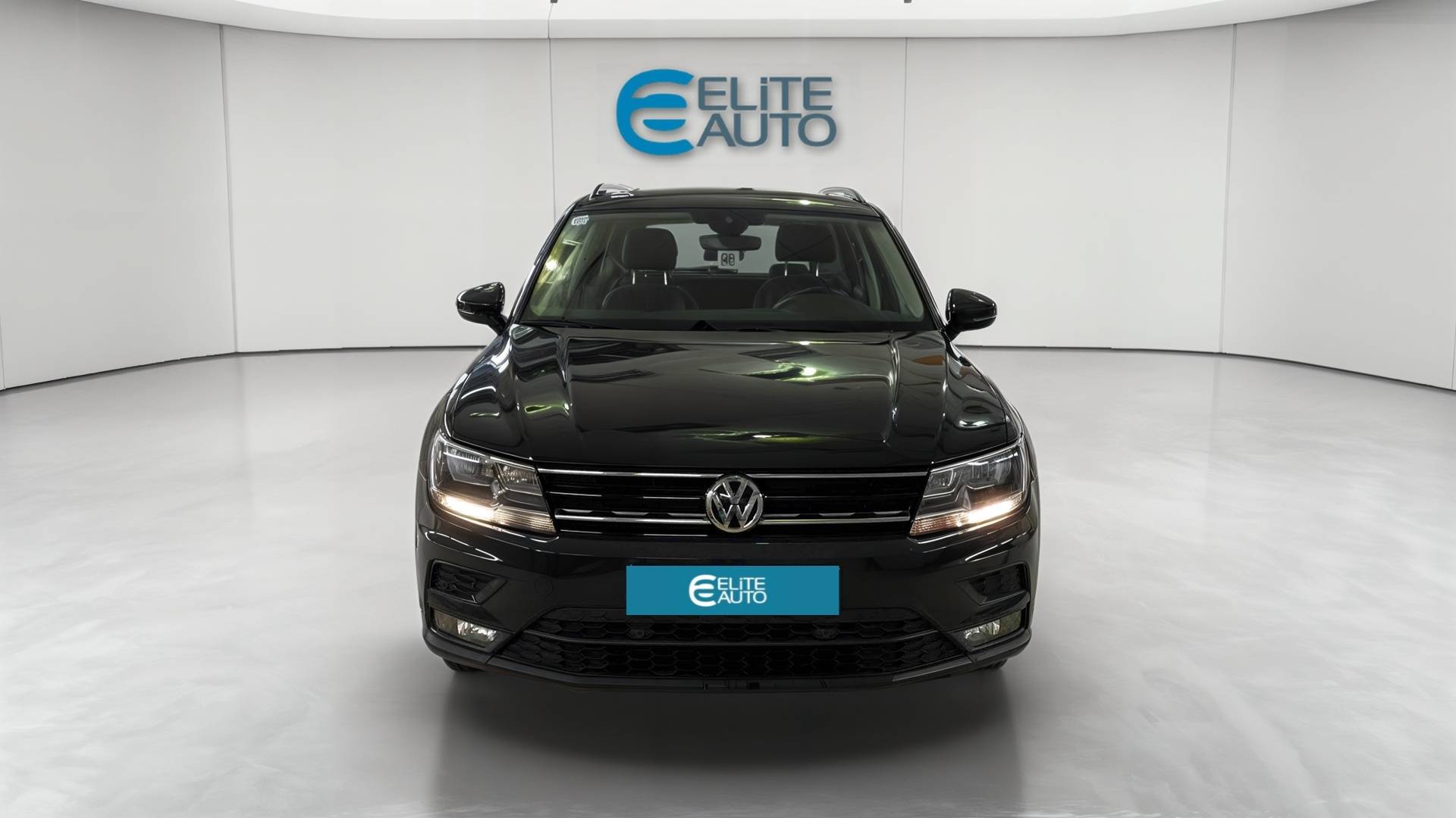 Tiguan 2.0 TDI 150 DSG7