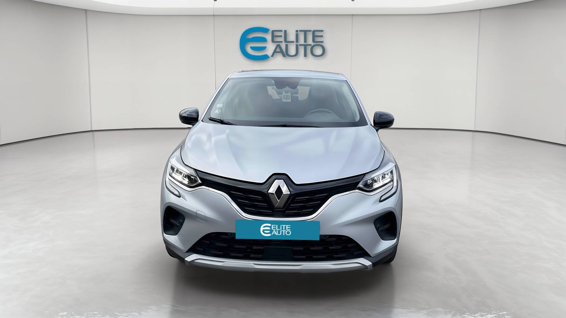 Captur E-Tech 145 - 21