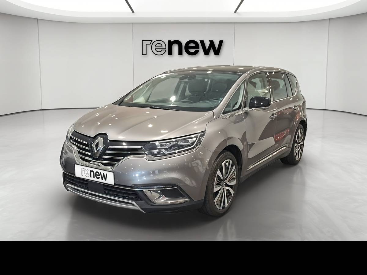 Espace Blue dCi Initiale Paris EDC 139kW