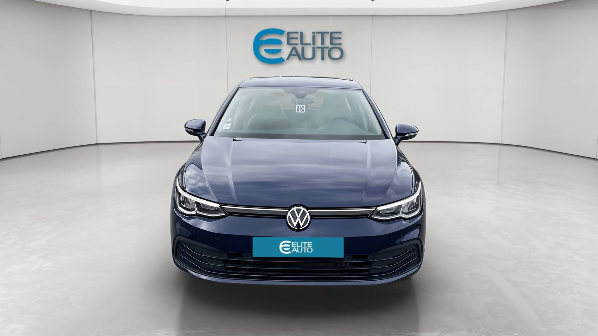 Golf 1.5 eTSI OPF 130 DSG7