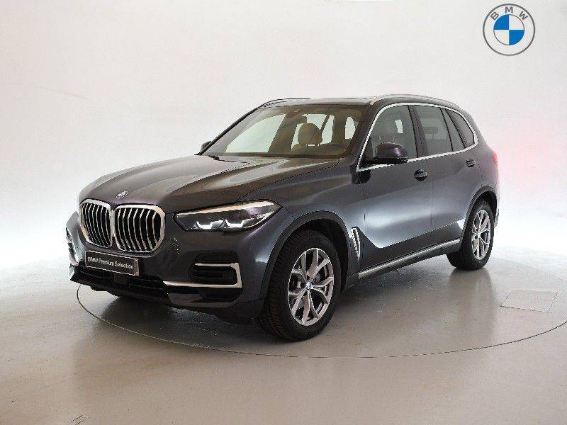 X5 xDrive 30dA xLine