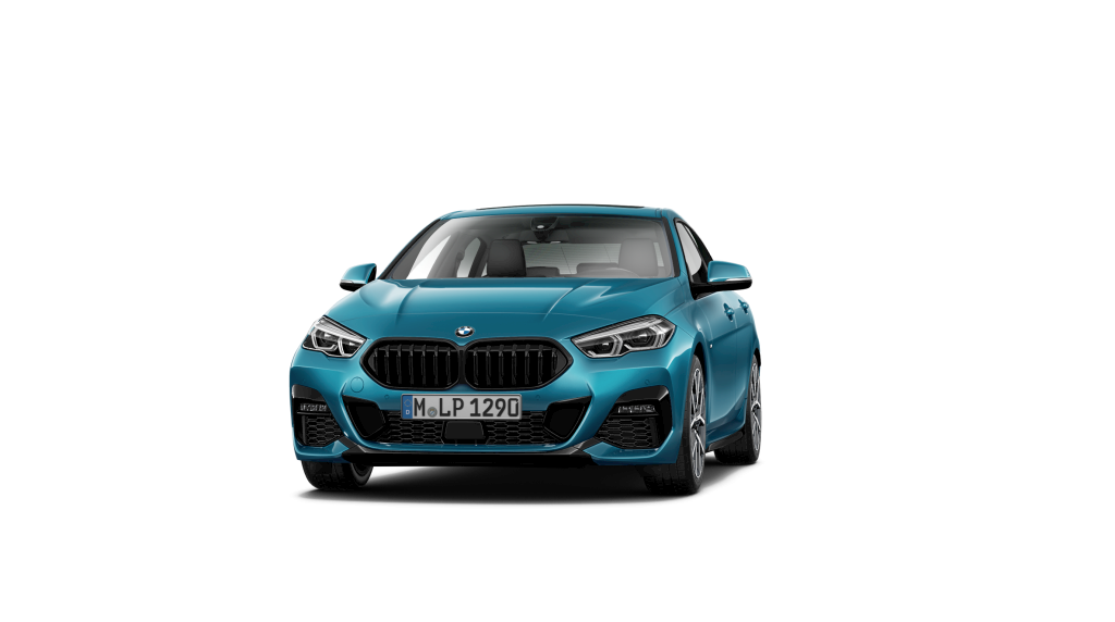 220iA Gran Coupé M Sport