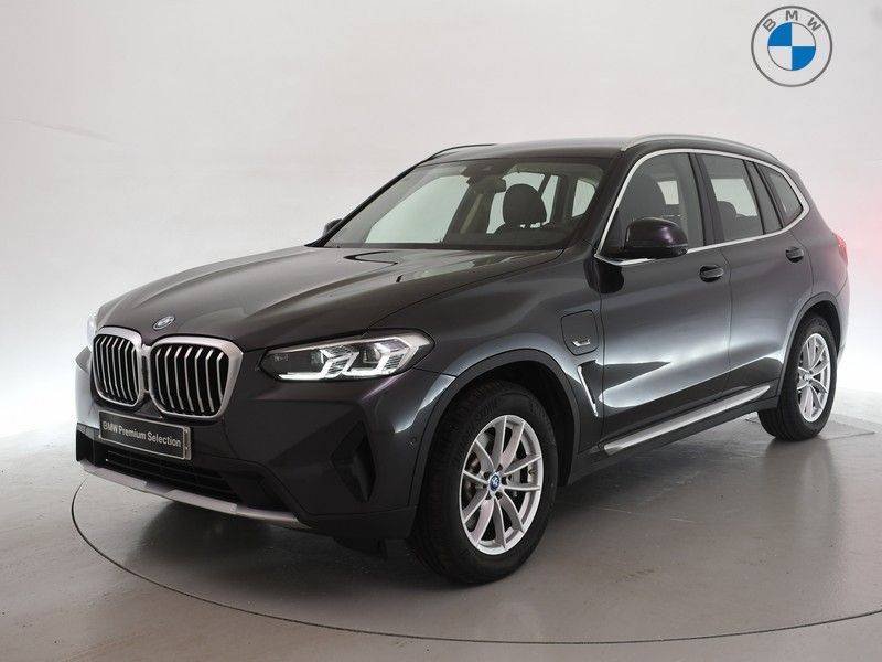 X3 xDrive 30e xLine