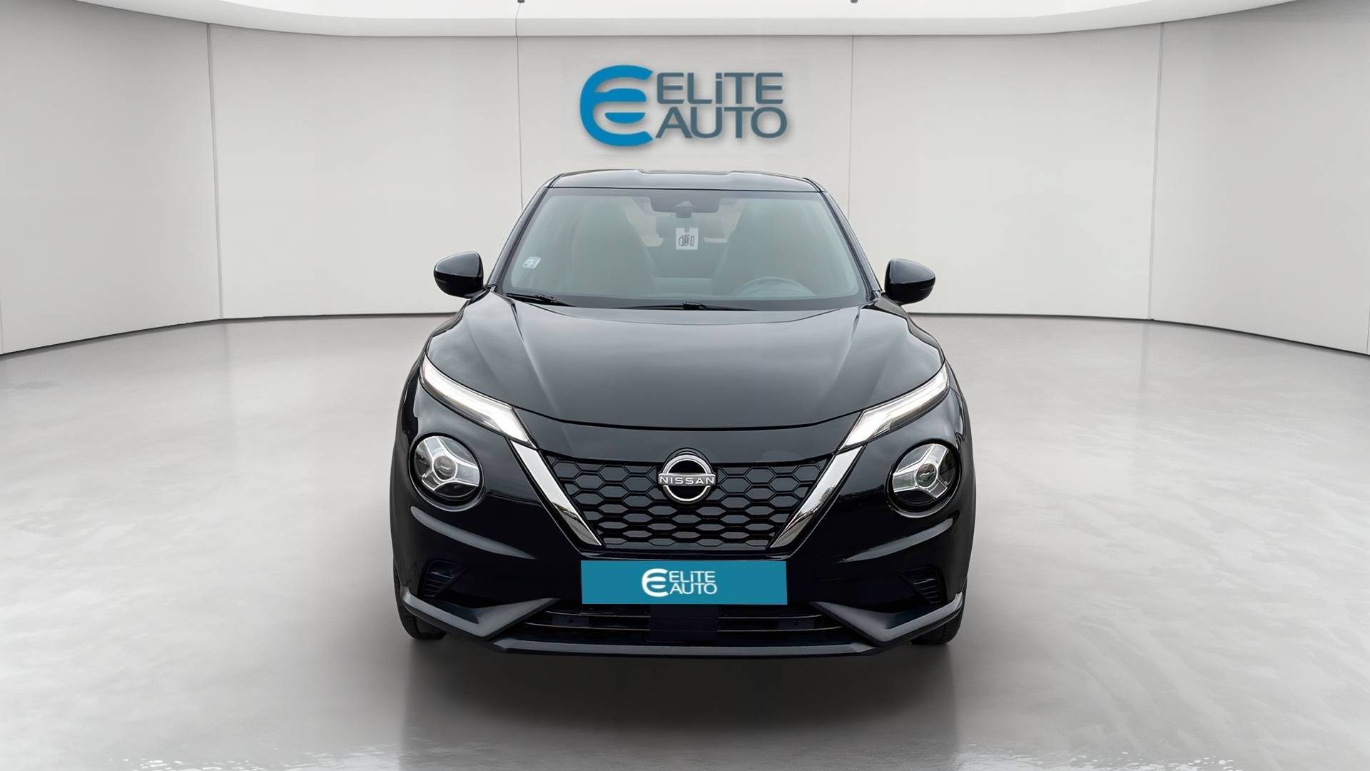 Nissan Juke 2023